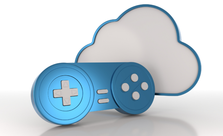 Cloud Gaming Takes Flight: The Rise of Streaming Services and the Potential End of Console Wars